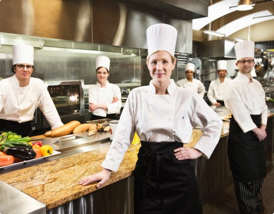 Contacta Compañía Sabor Murcia